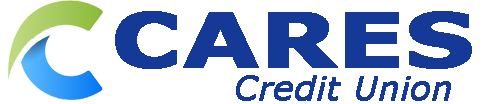 Cares Credit Union  Logo